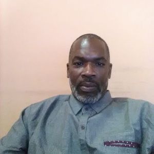 Meet your Posher, Harding